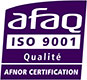 afaq iso 9001