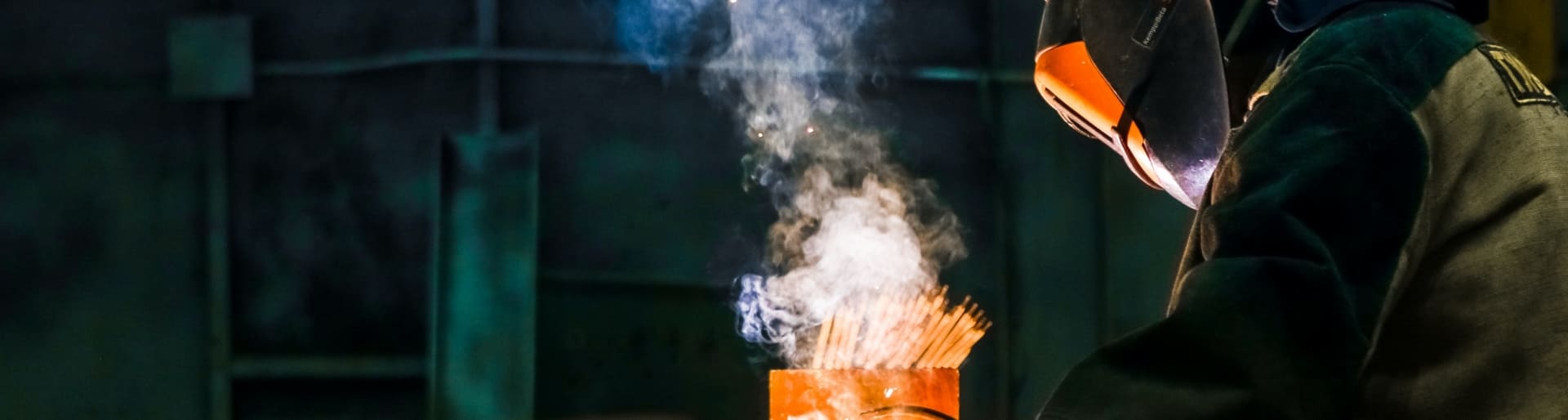 Equipement chaudronnerie